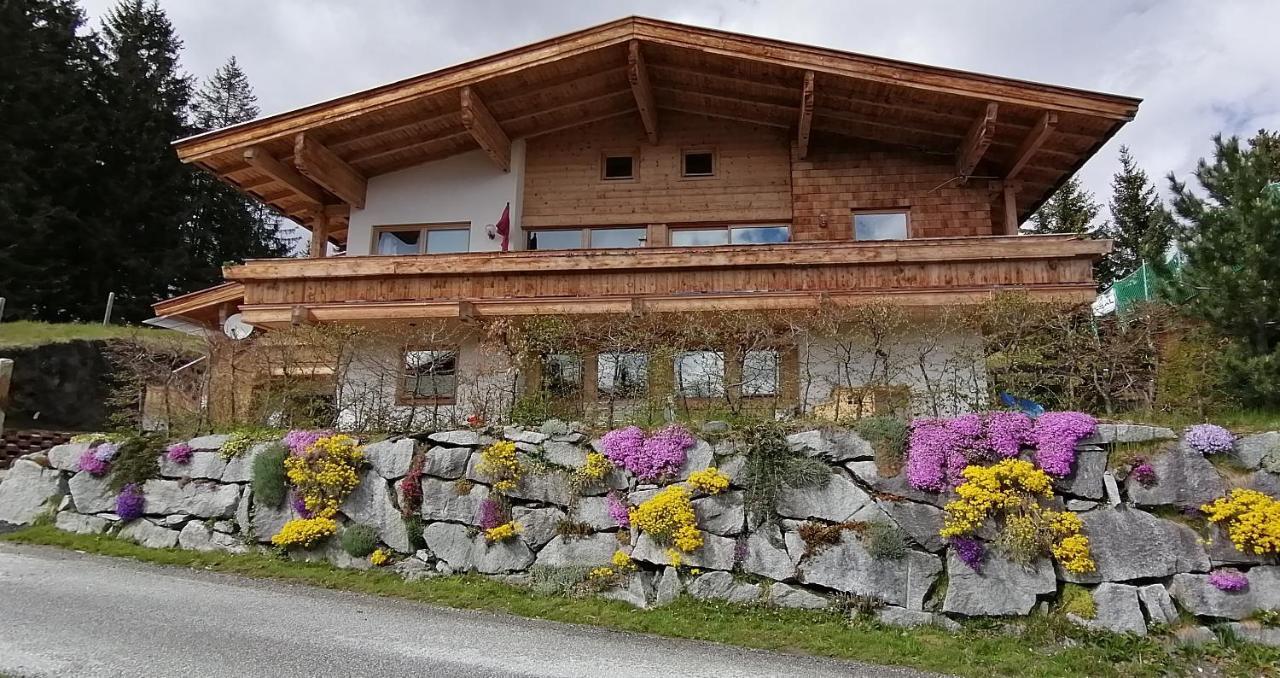 Haus Jessica Incl National Park Sommercard ミッタージル エクステリア 写真
